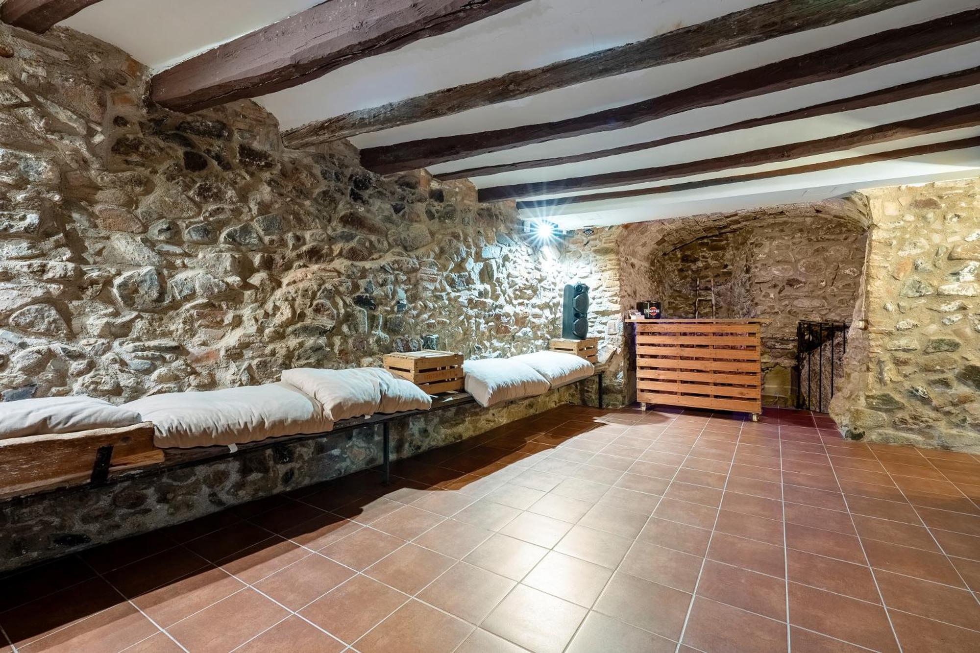 Ca L'Arcadi - Alforja Guest House Luaran gambar